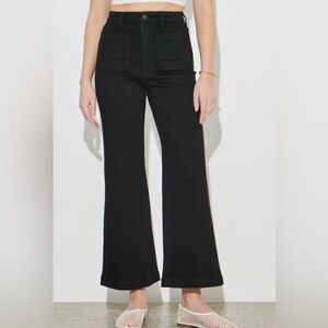 ROLLA'S Sailor Jeans in Black